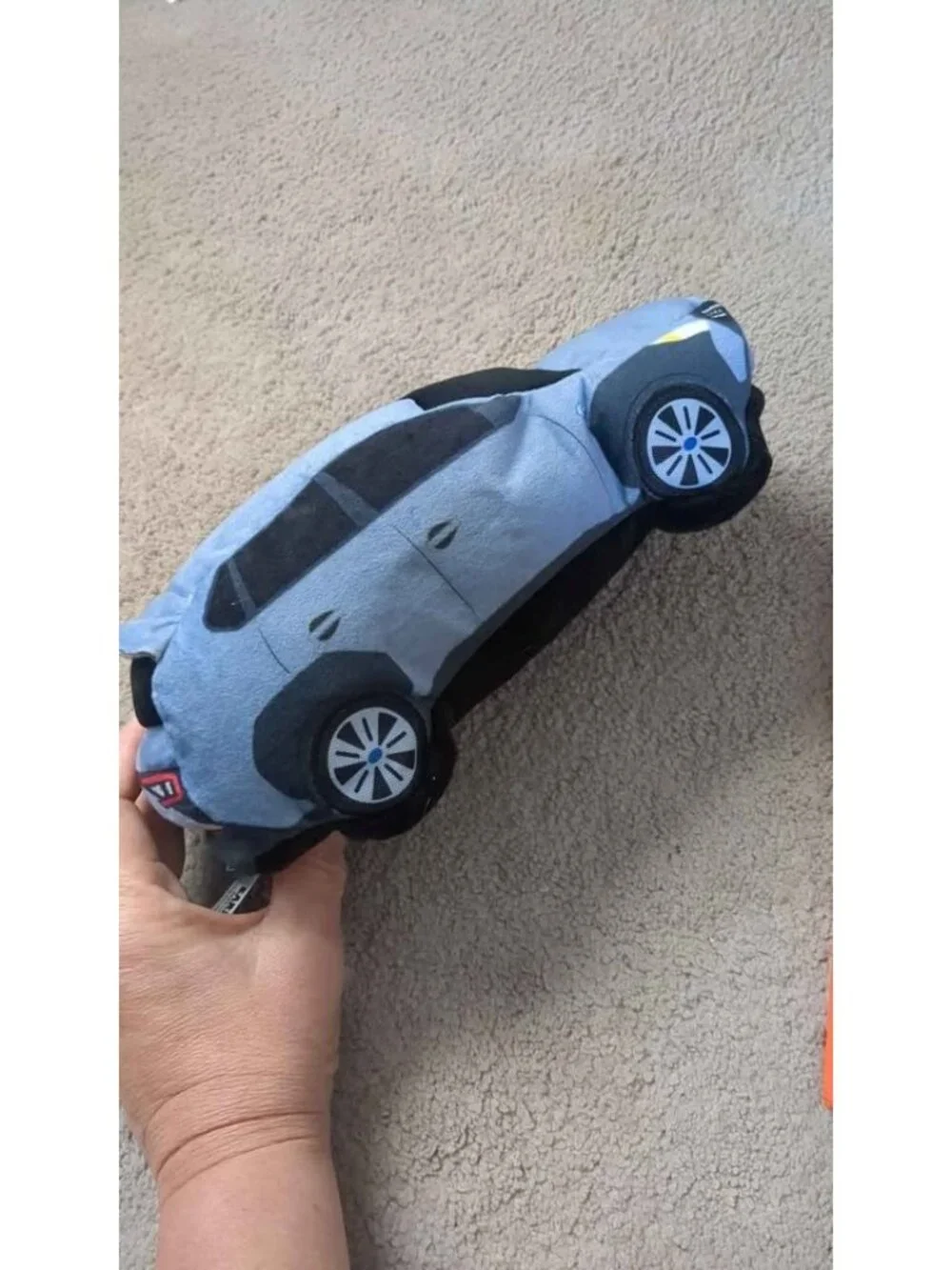 Subaru BARK Dog Bundle Chewbaru